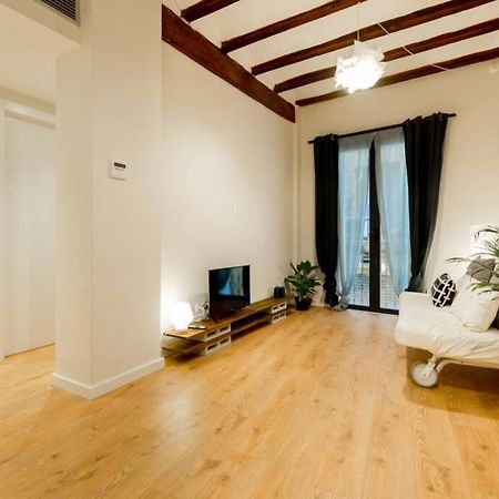 Ca1 - Apartamento Centrico De 1 Dormitorio Con Opcion De Garaje Zaragoza Luaran gambar