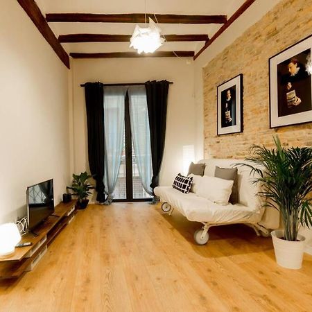 Ca1 - Apartamento Centrico De 1 Dormitorio Con Opcion De Garaje Zaragoza Luaran gambar